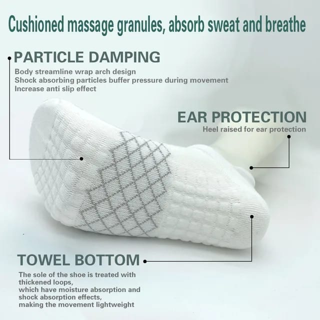 Men's Low Cut Ankle Socks